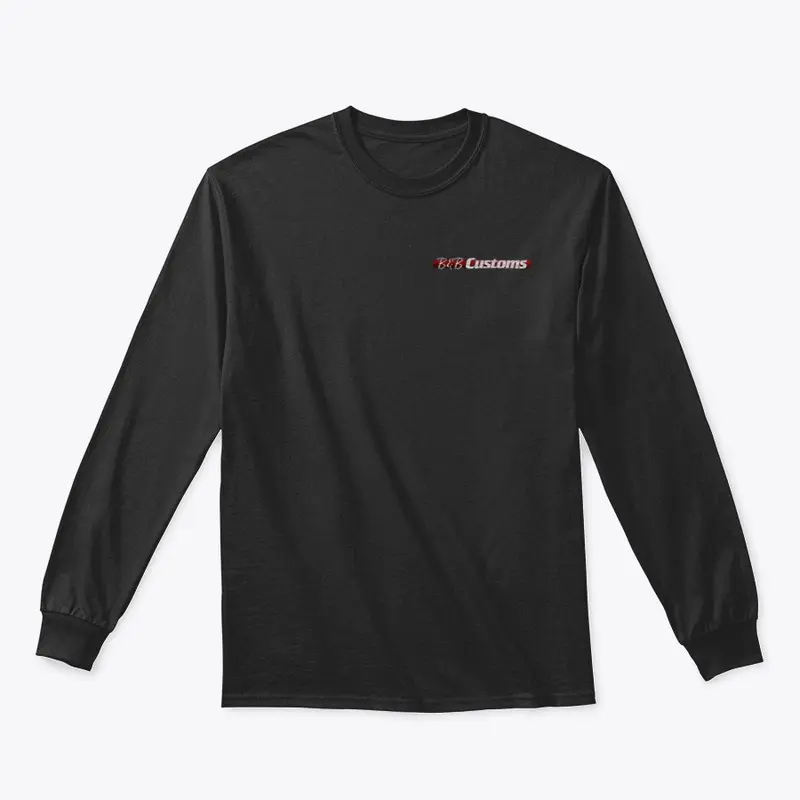 B&B Shop Long Sleeve